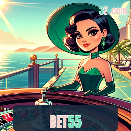 O que o App do BET55 Tem a Oferecer