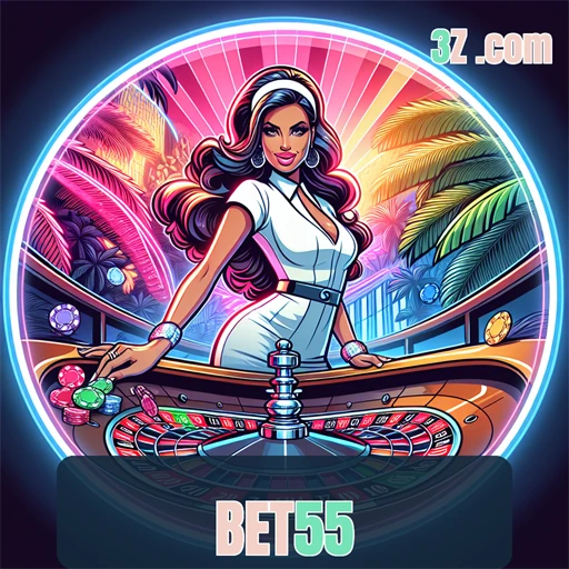 BET55: A Revolução do Esporte Digital Brasileiro