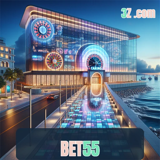 BET55: Diversão e Emoção em Jogos Online Brasileiros