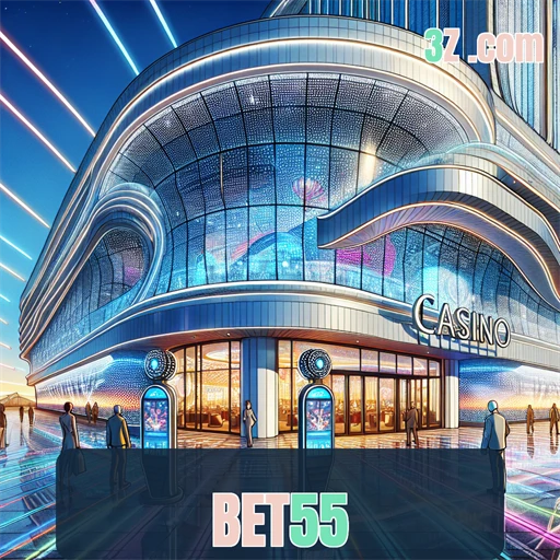 Login Creativo: Entre no Mundo do BET55 com Estilo