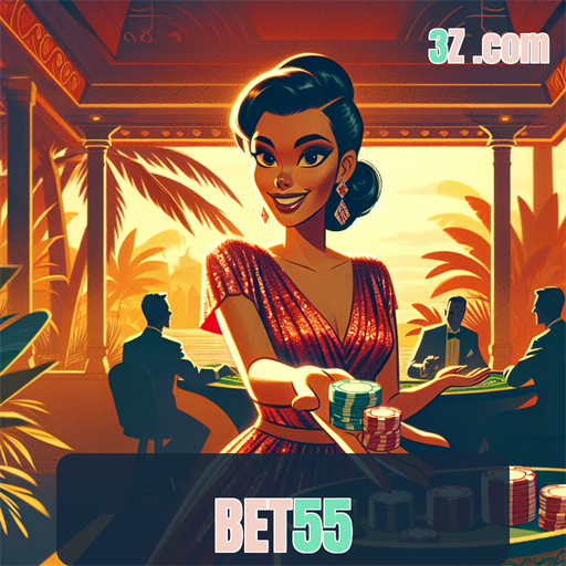 Mergulhe na Versatilidade da Plataforma do BET55