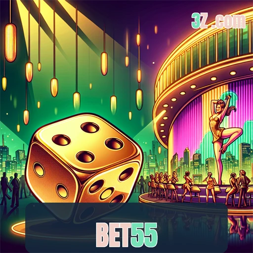 BET55 Promo: Ofertas Que Elevam Sua Experiência de Jogo