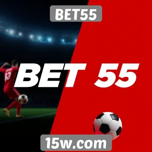 Análise da popularidade do site BET55 entre jogadores
