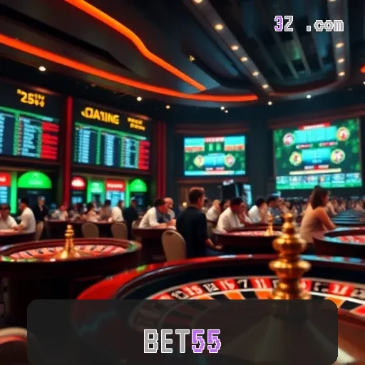 BET55 Blackjack