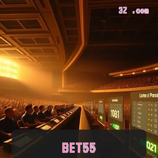 BET55 FAQ