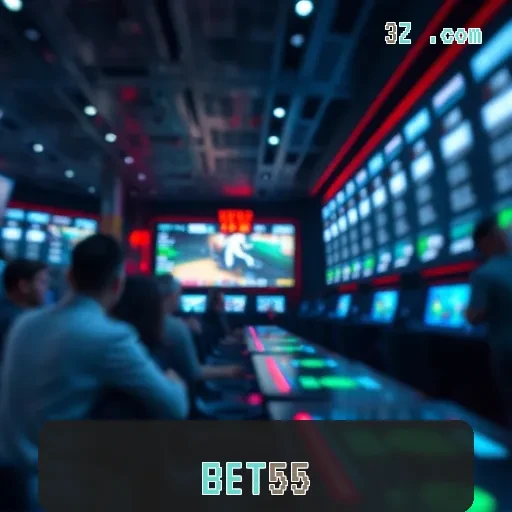 BET55 Poker